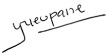 signature